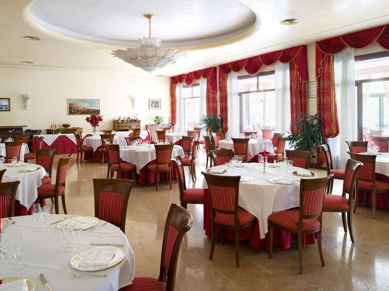 Villa Pace Park Hotel Bolognese