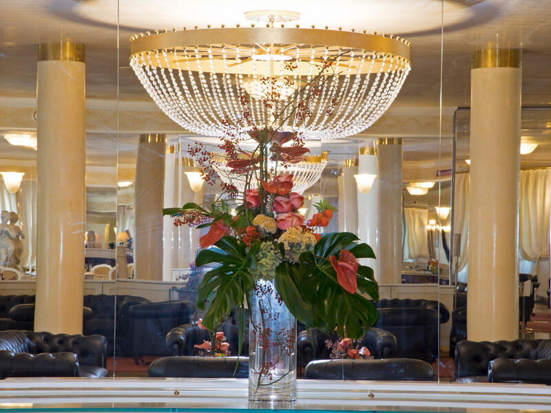 Villa Pace Park Hotel Bolognese