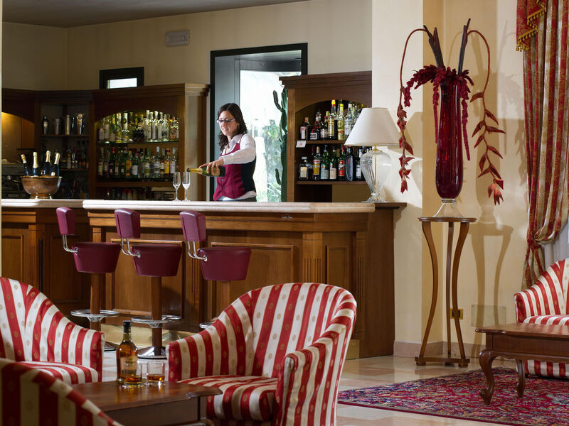 Villa Pace Park Hotel Bolognese