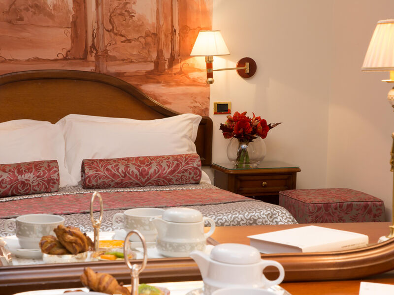 Villa Pace Park Hotel Bolognese