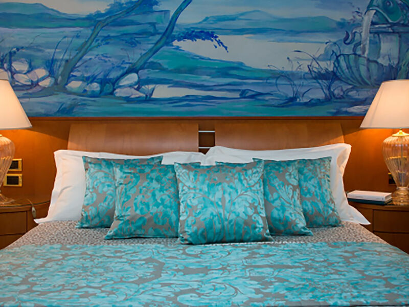 Villa Pace Park Hotel Bolognese