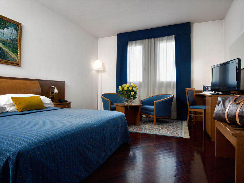 Villa Pace Park Hotel Bolognese