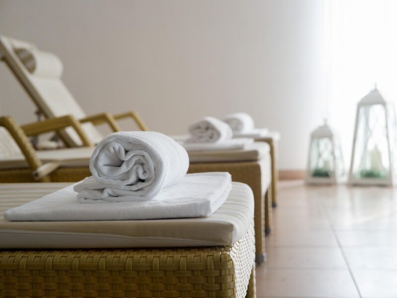 Villa Pace Park Hotel Bolognese