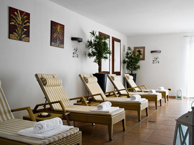 Villa Pace Park Hotel Bolognese
