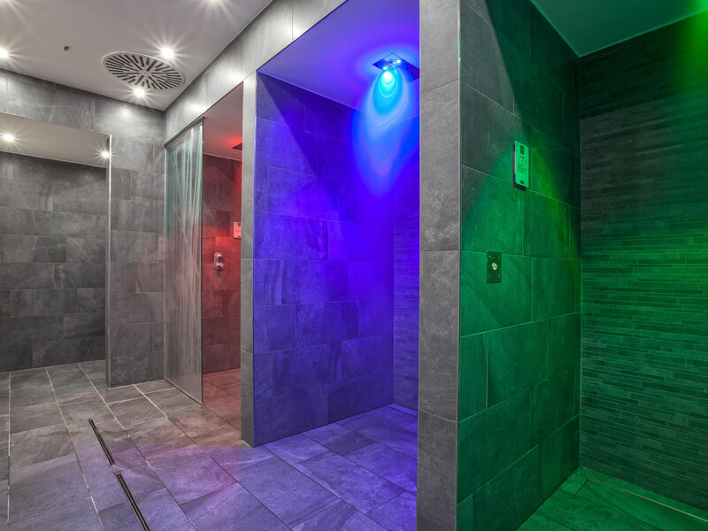 Hotel Bristol Buja