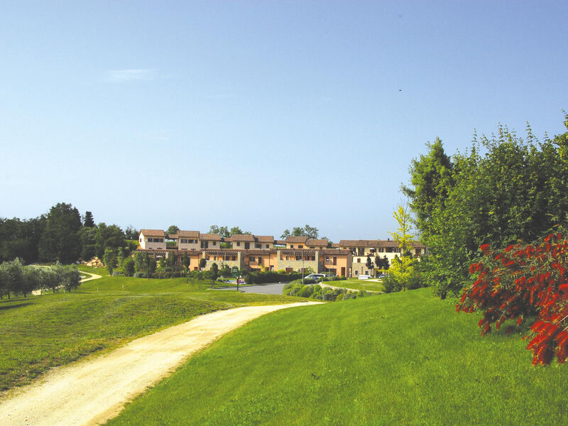 Golf Residence