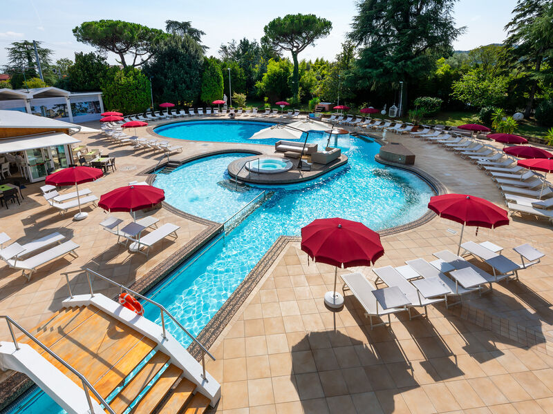Hotel Mioni Royal San