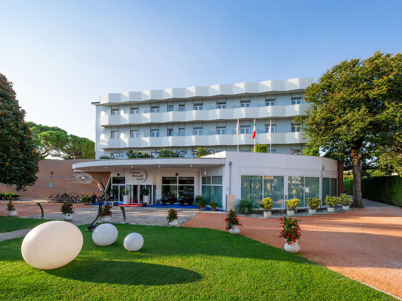 Hotel Mioni Royal San