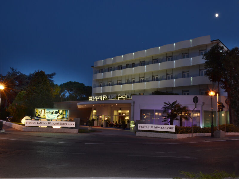 Hotel Mioni Royal San