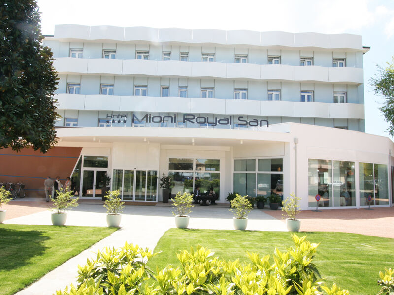 Hotel Mioni Royal San