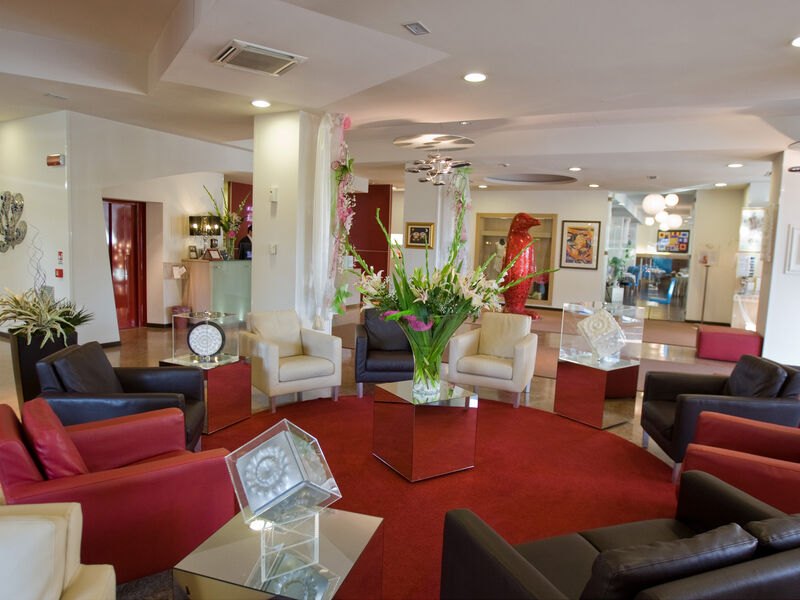 Hotel Mioni Royal San
