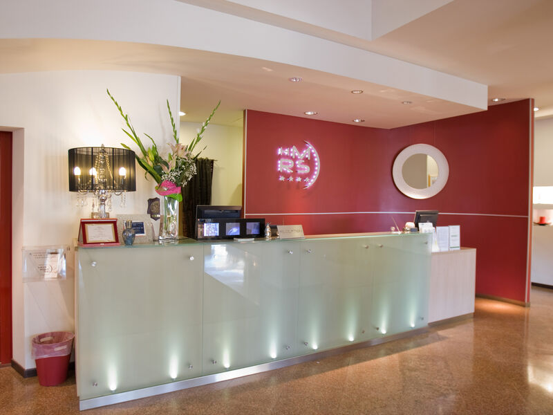 Hotel Mioni Royal San