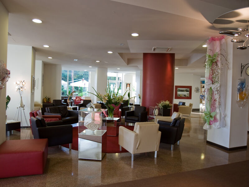 Hotel Mioni Royal San