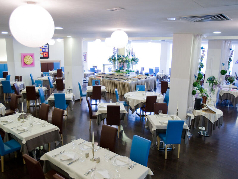 Hotel Mioni Royal San
