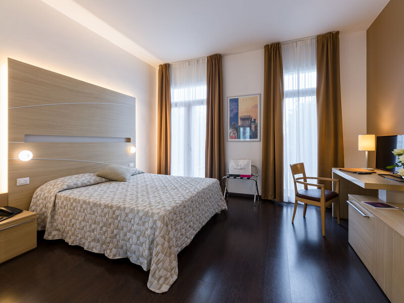 Hotel Mioni Royal San