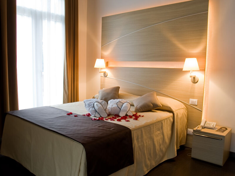 Hotel Mioni Royal San