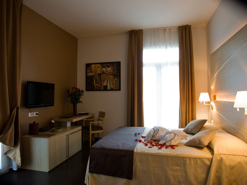 Hotel Mioni Royal San
