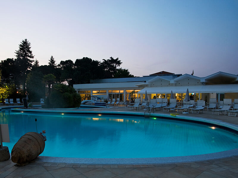 Hotel Mioni Royal San