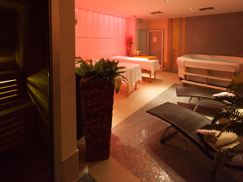 Hotel Mioni Royal San