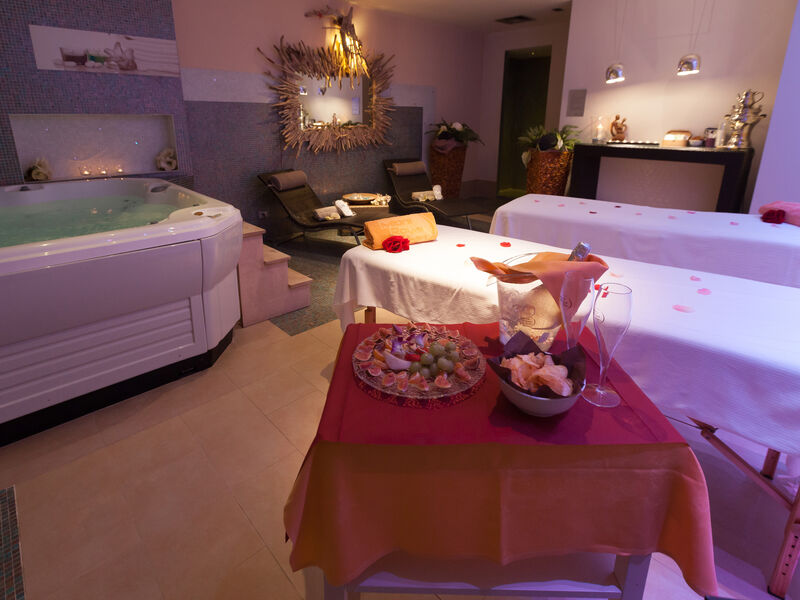 Hotel Mioni Royal San
