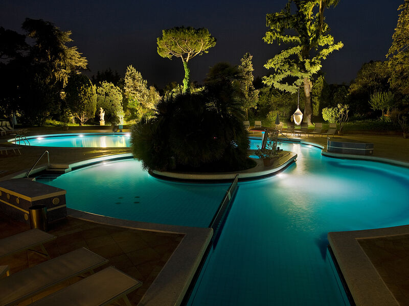 Hotel Mioni Royal San