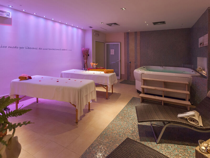 Hotel Mioni Royal San