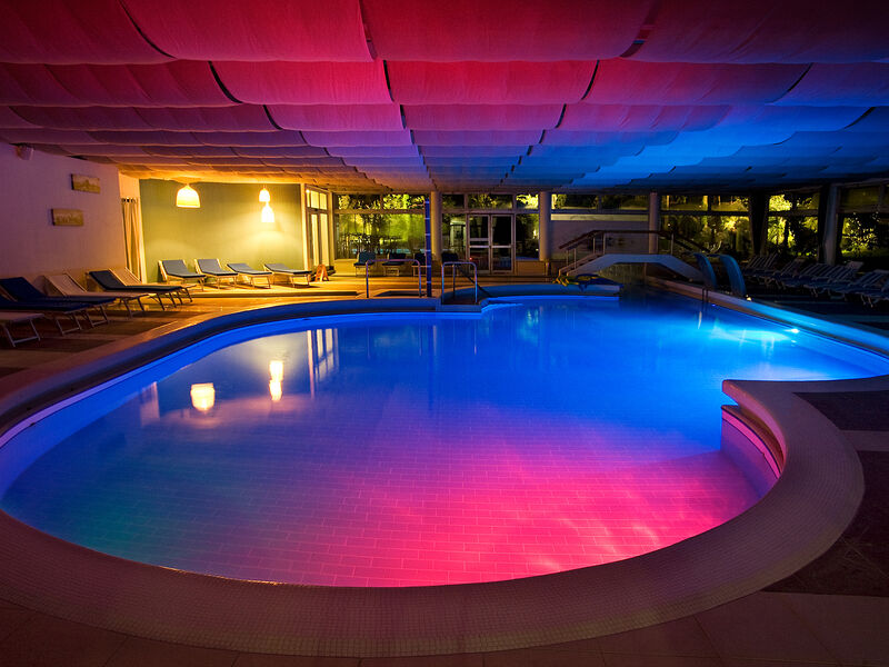 Hotel Mioni Royal San