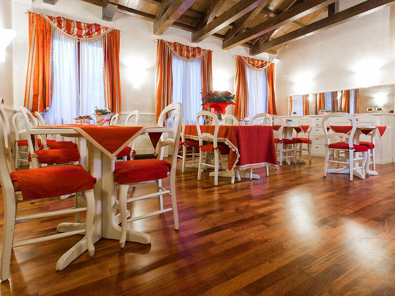 Hotel Ca San Polo
