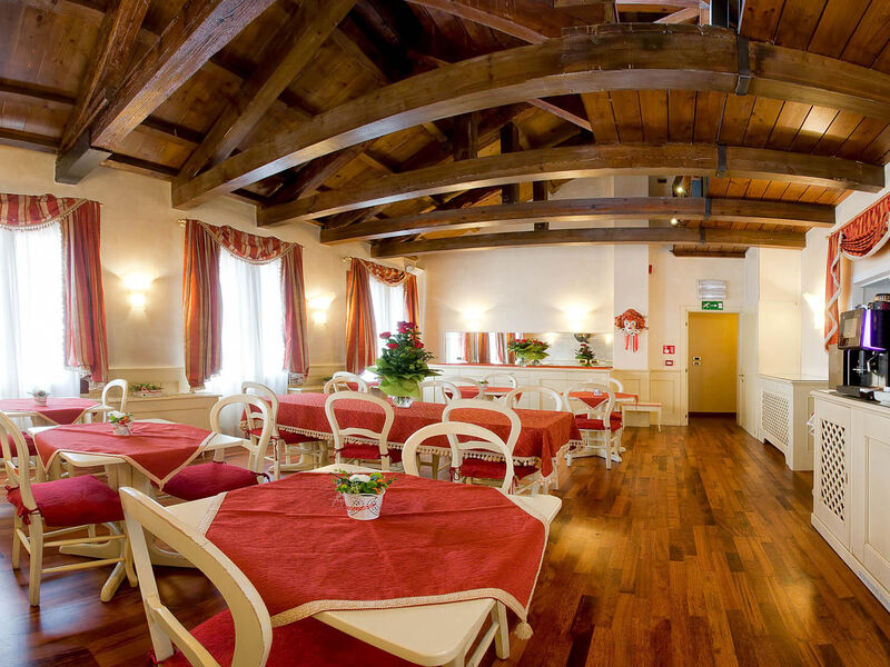 Hotel Ca San Polo