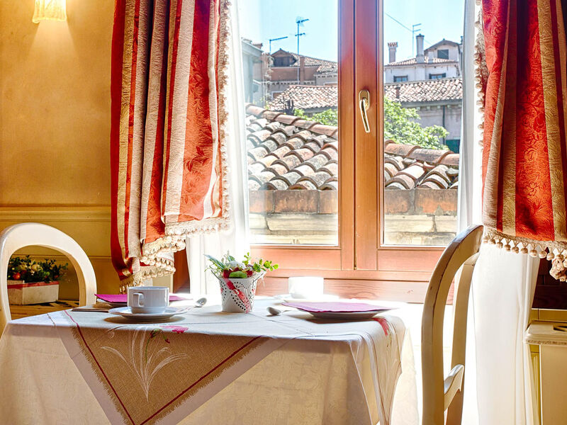Hotel Ca San Polo