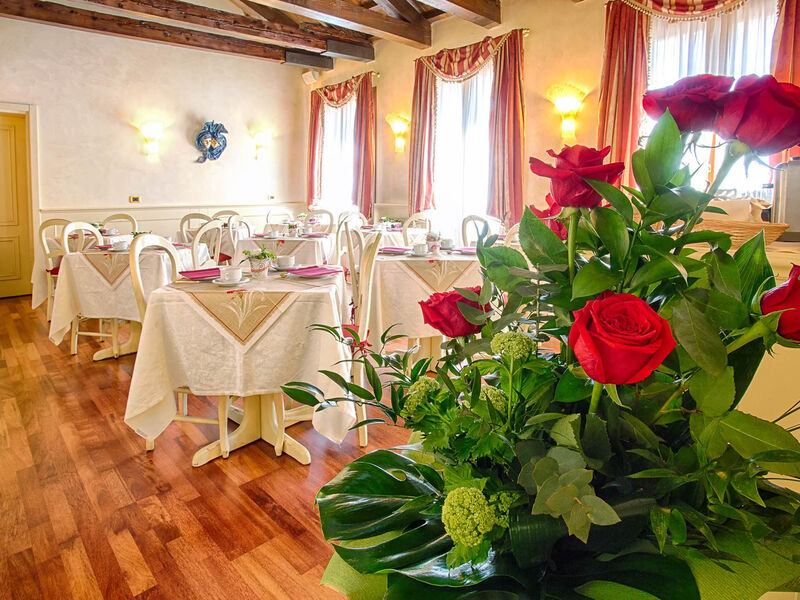 Hotel Ca San Polo
