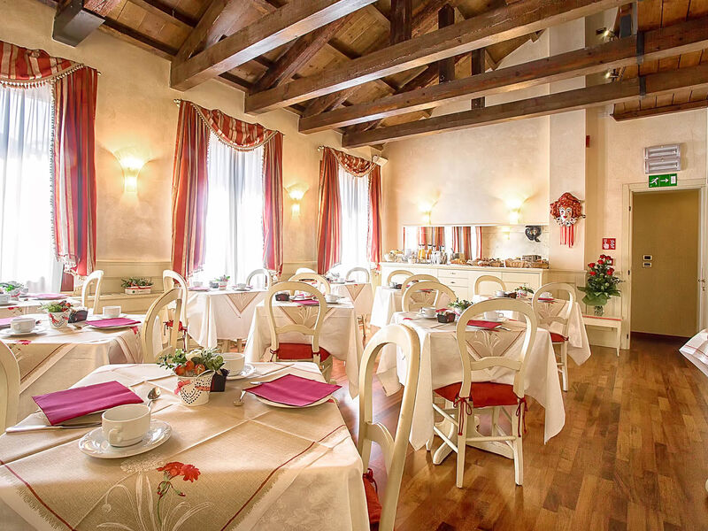 Hotel Ca San Polo