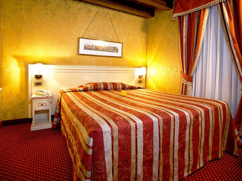 Hotel Ca San Polo