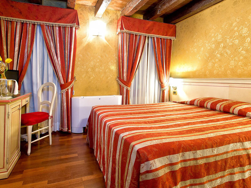 Hotel Ca San Polo