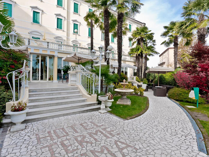 Hotel Terme Roma