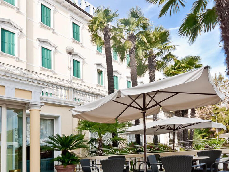 Hotel Terme Roma
