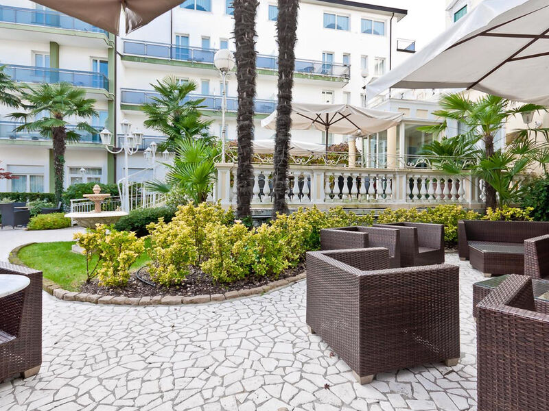 Hotel Terme Roma