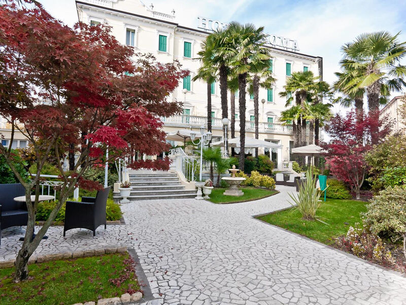 Hotel Terme Roma