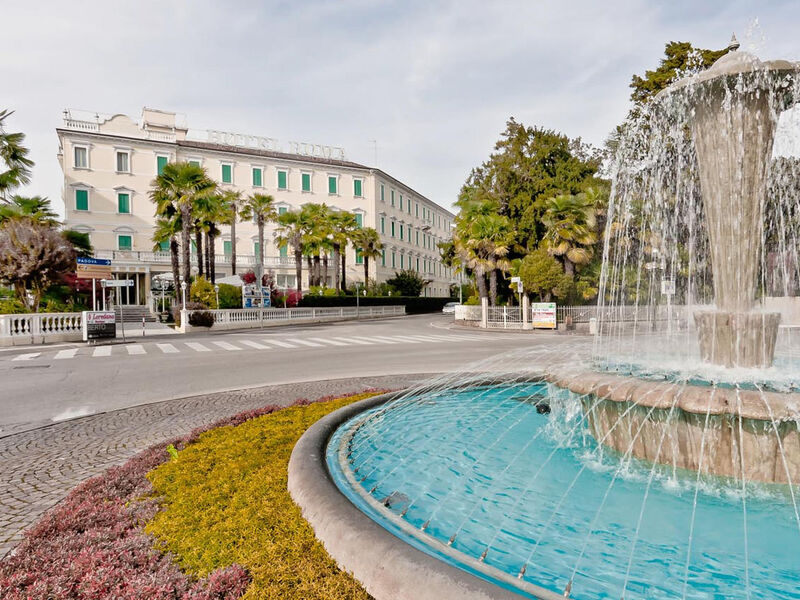 Hotel Terme Roma