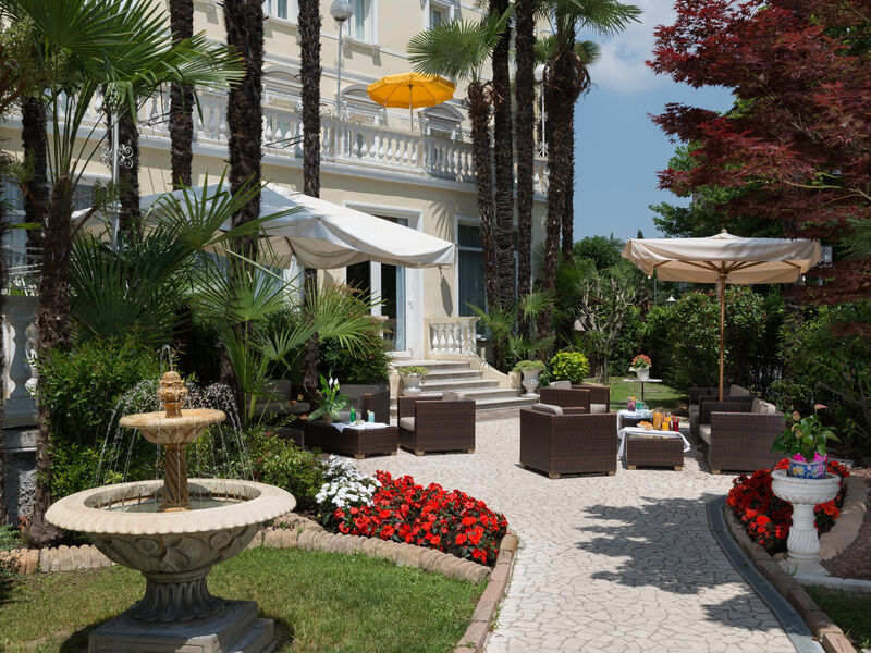 Hotel Terme Roma