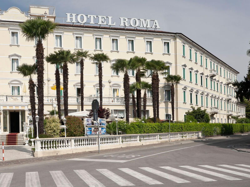 Hotel Terme Roma