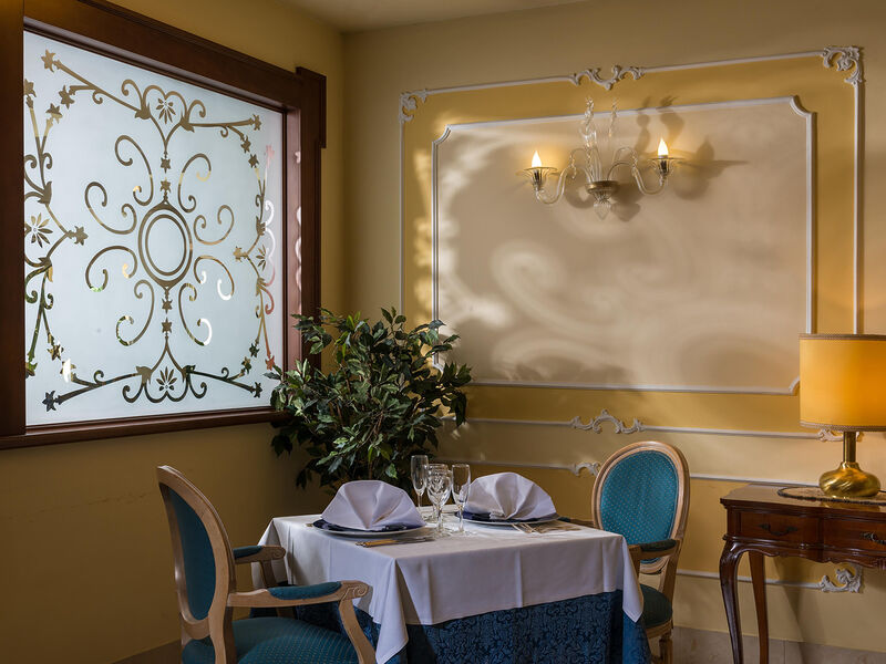 Hotel Terme Roma