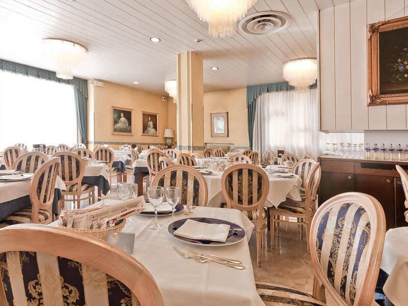 Hotel Terme Roma
