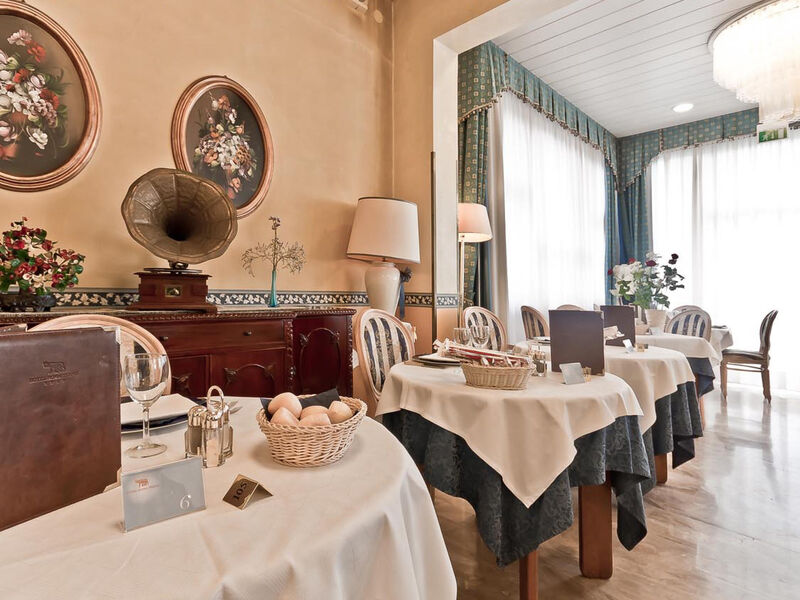 Hotel Terme Roma