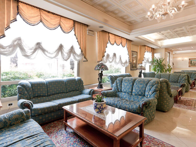 Hotel Terme Roma