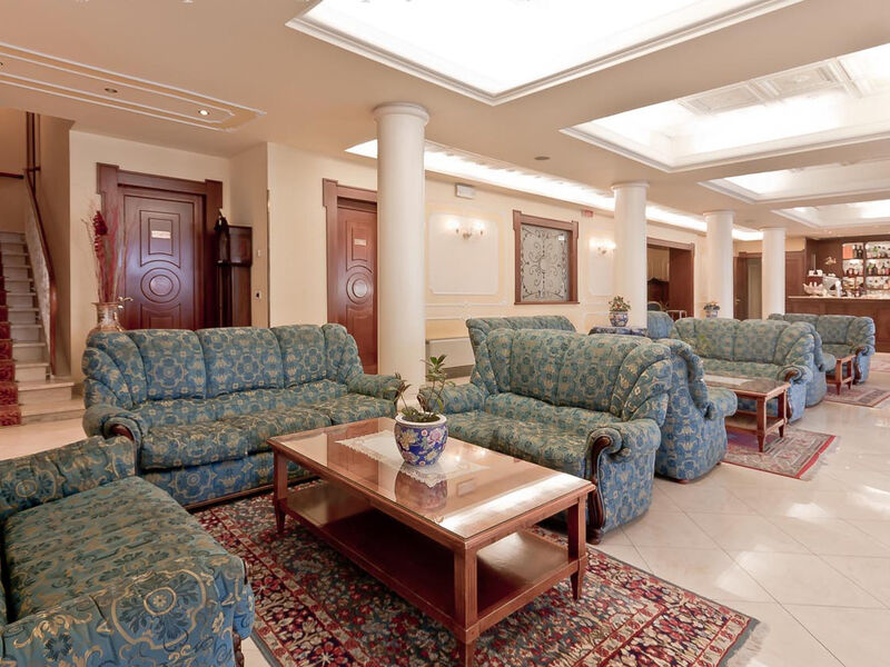 Hotel Terme Roma