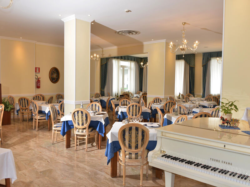 Hotel Terme Roma