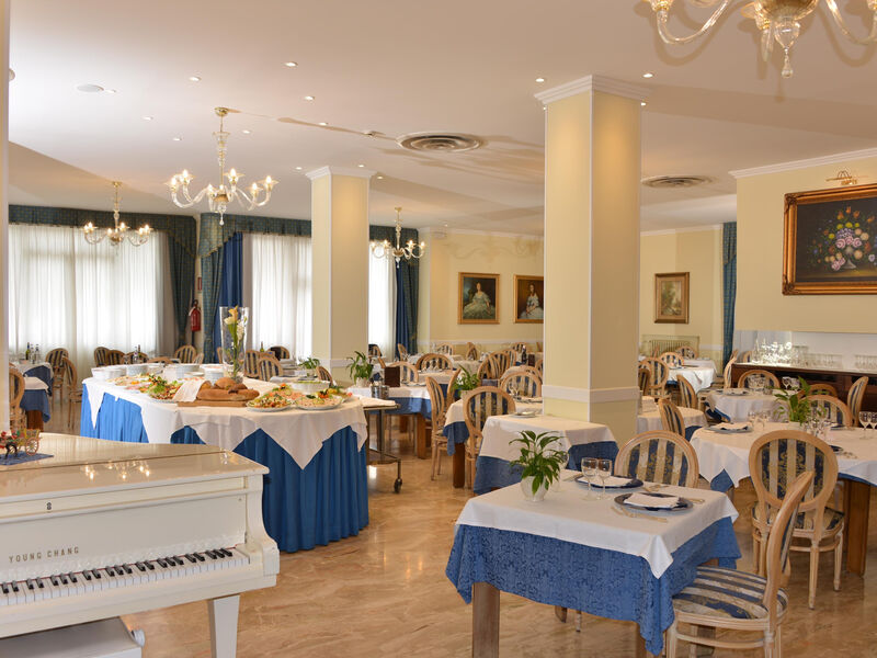 Hotel Terme Roma