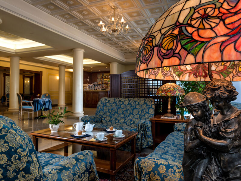 Hotel Terme Roma