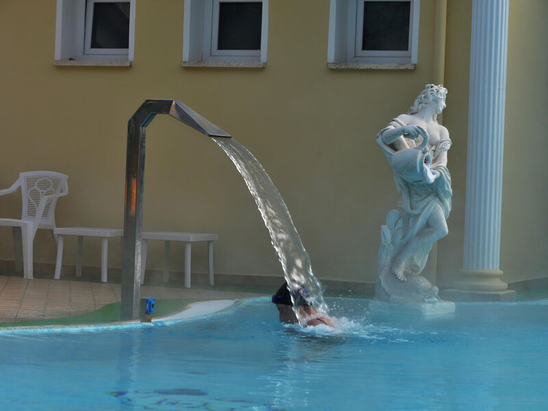 Hotel Terme Roma